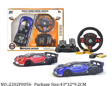 Remote Control Toys