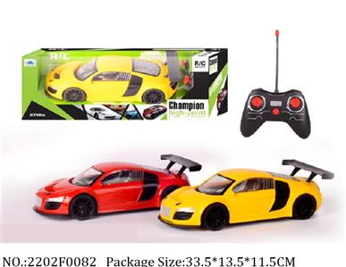 Remote Control Toys