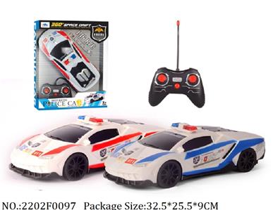 Remote Control Toys