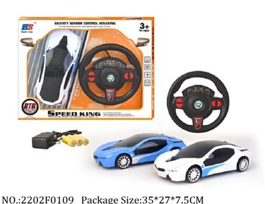 Remote Control Toys