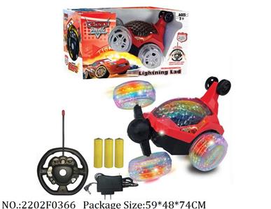 Remote Control Toys