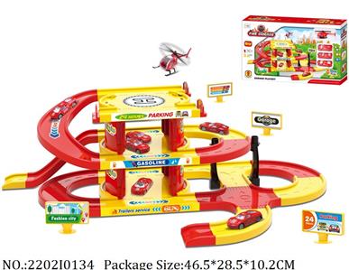 2202I0134 - Free Wheel  Toys