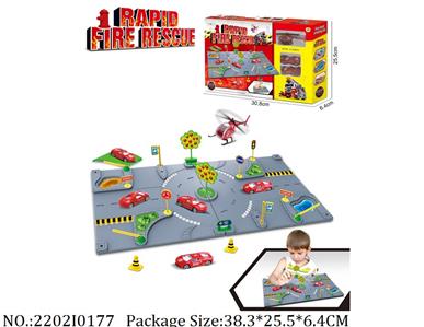 2202I0177 - Free Wheel  Toys