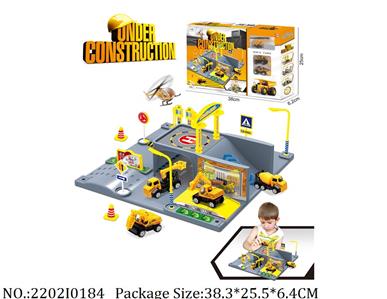 2202I0184 - Free Wheel  Toys