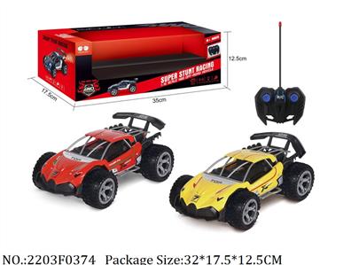 Remote Control Toys