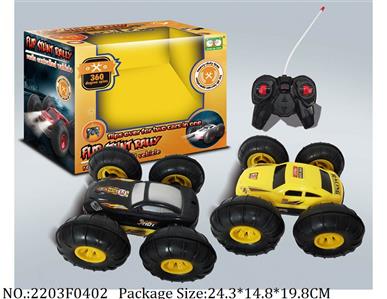 Remote Control Toys