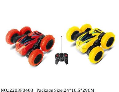 Remote Control Toys