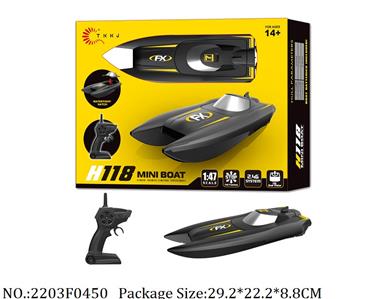 2.4G RC Boat<br>
with 3.7V Li battery & USB charger