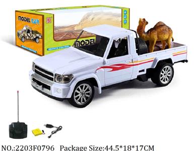 2203F0796 - Remote Control Toys