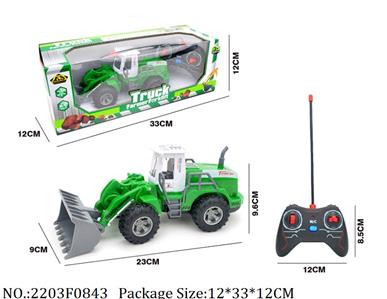 Remote Control Toys