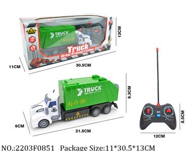 Remote Control Toys