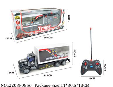 Remote Control Toys