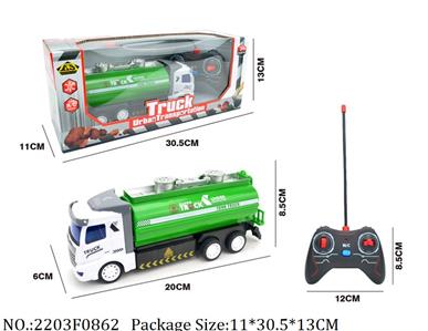 Remote Control Toys