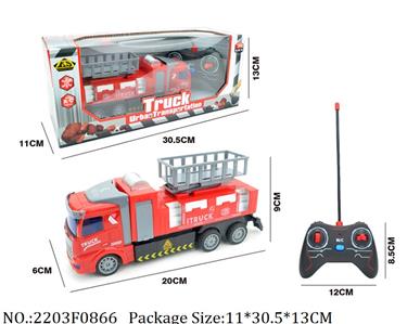 Remote Control Toys