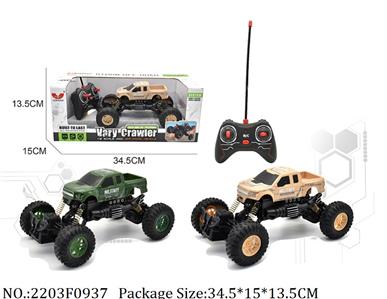 Remote Control Toys