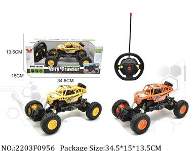 Remote Control Toys