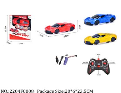 Remote Control Toys