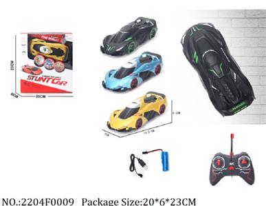 Remote Control Toys