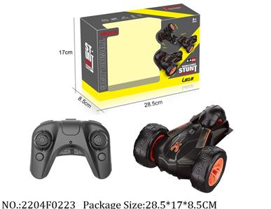 Remote Control Toys