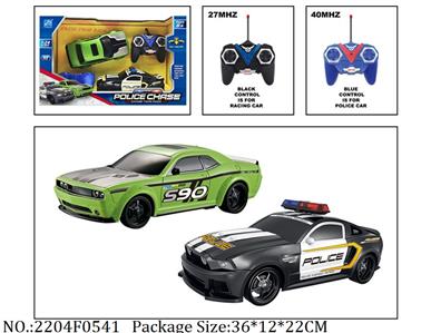 Remote Control Toys