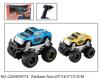 Remote Control Toys