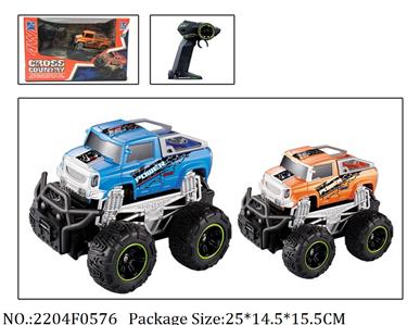 2204F0576 - Remote Control Toys