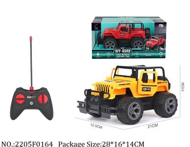 Remote Control Toys