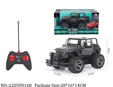 Remote Control Toys