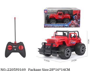 Remote Control Toys