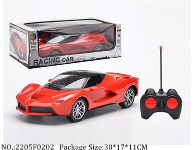 2205F0202 - Remote Control Toys