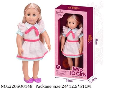 2205O0148 - Doll
