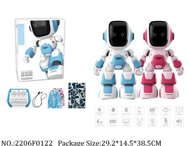 2206F0122 - Remote Control Toys