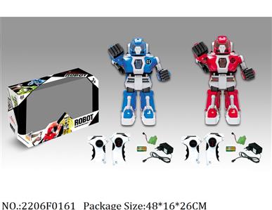 2206F0161 - Remote Control Toys