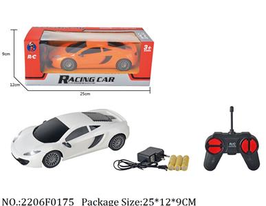 2206F0175 - Remote Control Toys