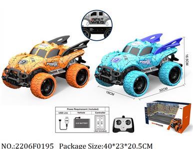 Remote Control Toys