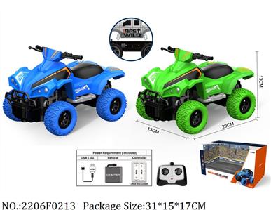 Remote Control Toys