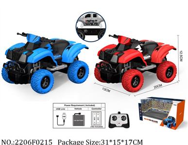 Remote Control Toys