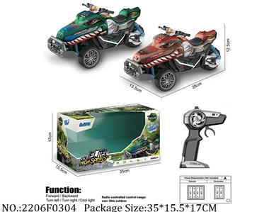 Remote Control Toys