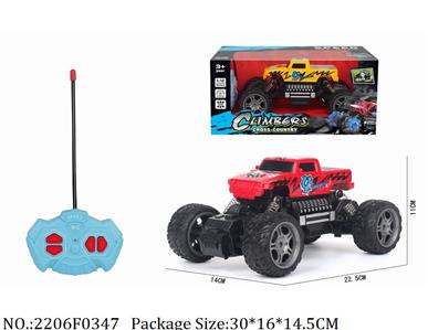 R/C Car<br>
battery not included