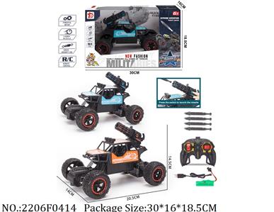 Remote Control Toys