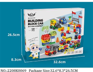 2208K0069 - Blocks