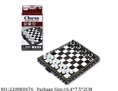 2208K0676 - Chess