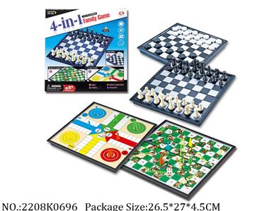 2208K0696 - Chess