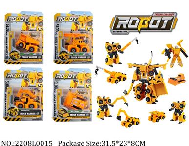 2208L0015 - Transformer Toys