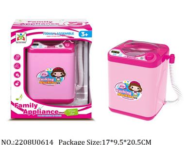 2208U0614 - B/O Appliance