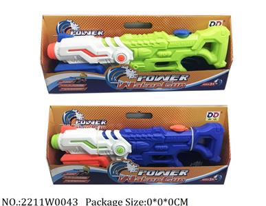 2211W0043 - Water Gun