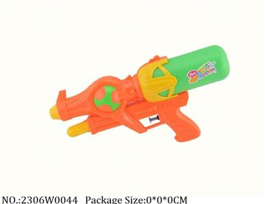 2306W0044 - Water Gun 