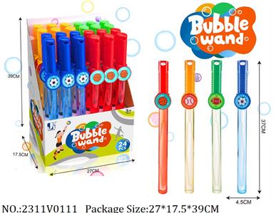2311V0111 - Bubble Stick