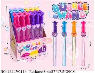 2311V0114 - Bubble Stick