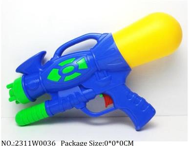 2311W0036 - Water Gun